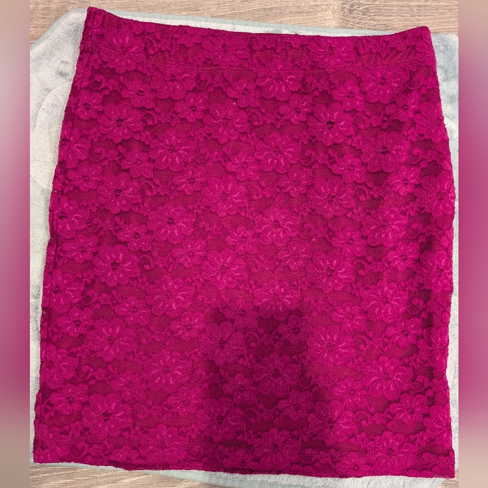 Skirt